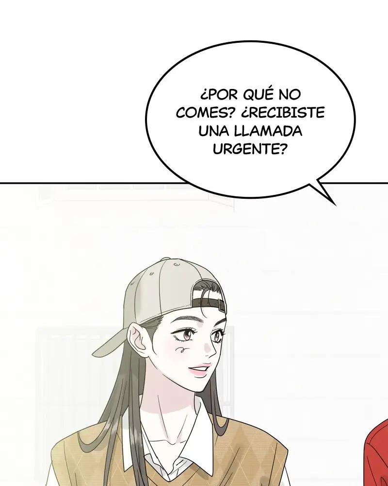 Un Romance Egoísta capítulo 12 página 10