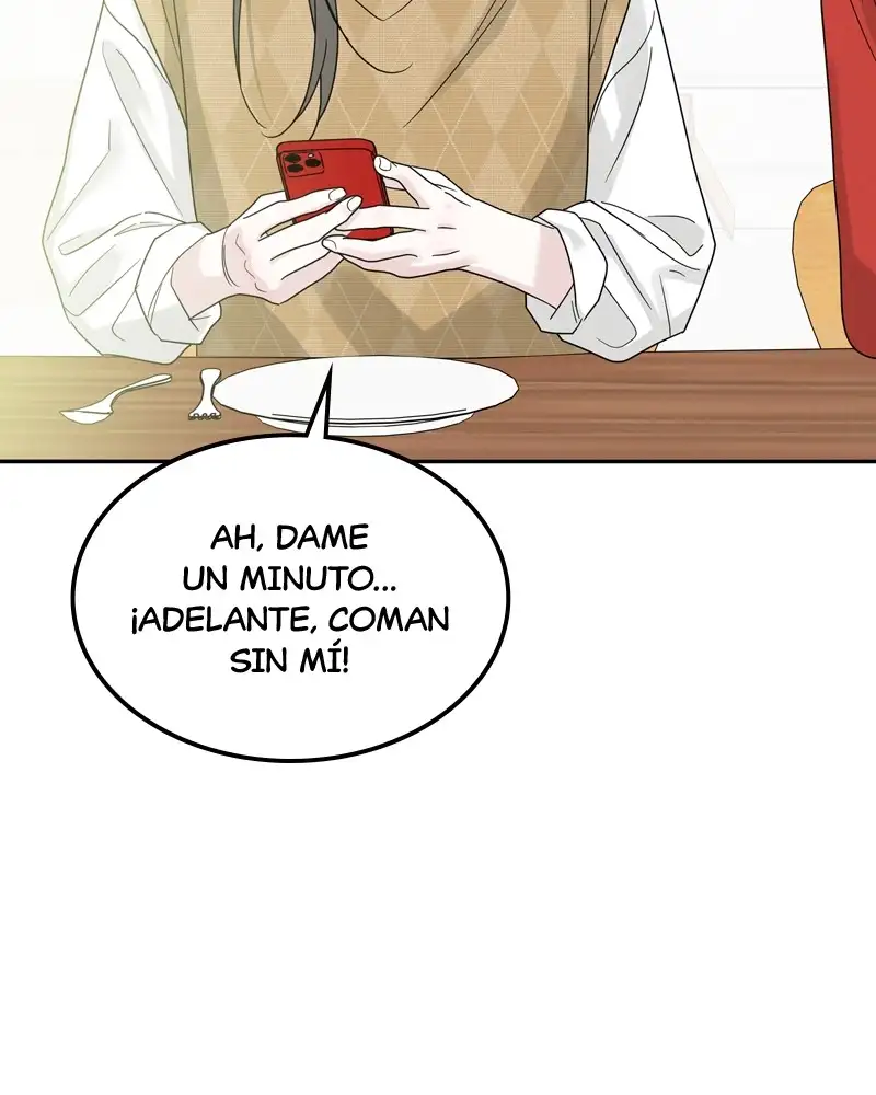 Un Romance Egoísta capítulo 12 página 11