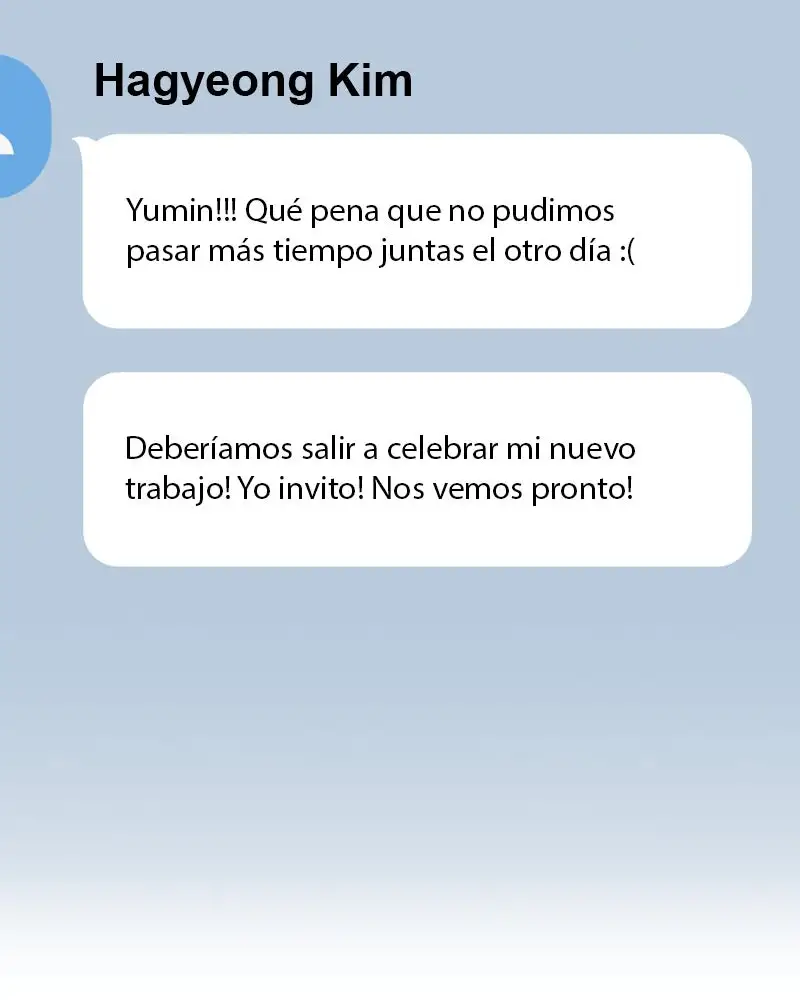 Un Romance Egoísta capítulo 12 página 14