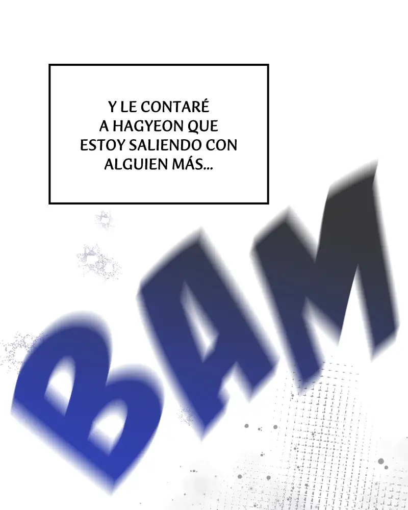 Un Romance Egoísta capítulo 12 página 17