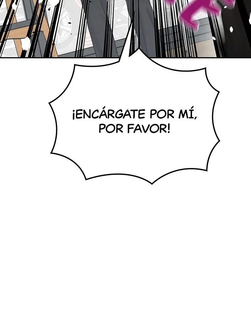Un Romance Egoísta capítulo 12 página 24