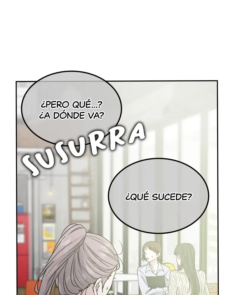 Un Romance Egoísta capítulo 12 página 26