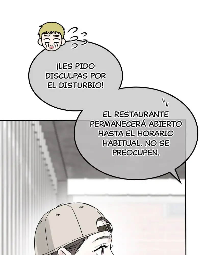 Un Romance Egoísta capítulo 12 página 28