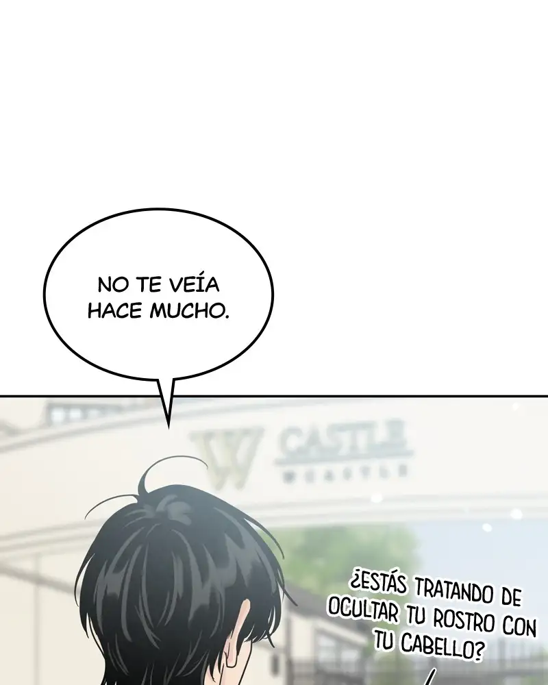 Un Romance Egoísta capítulo 12 página 44