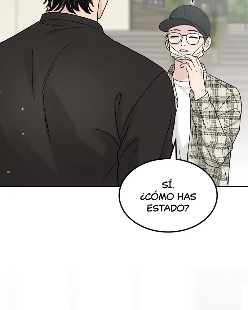 Un Romance Egoísta capítulo 12 página 45