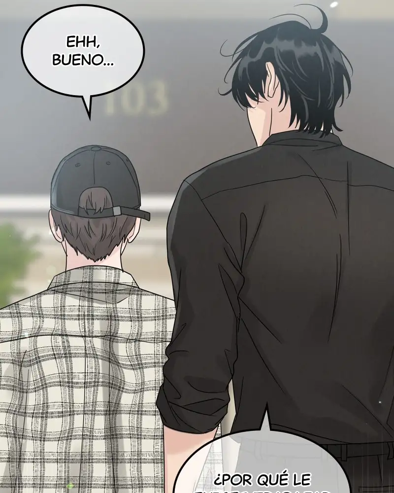 Un Romance Egoísta capítulo 12 página 47
