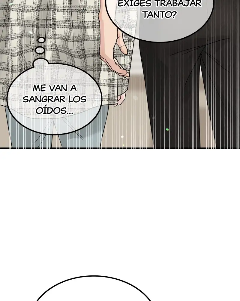 Un Romance Egoísta capítulo 12 página 48