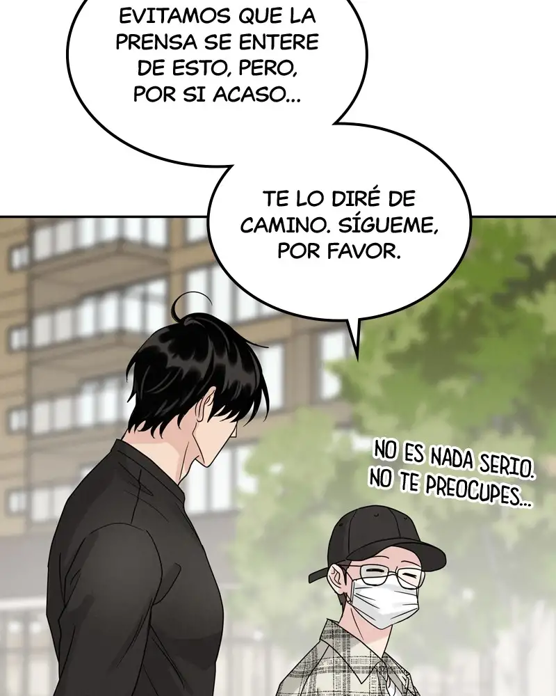 Un Romance Egoísta capítulo 12 página 49