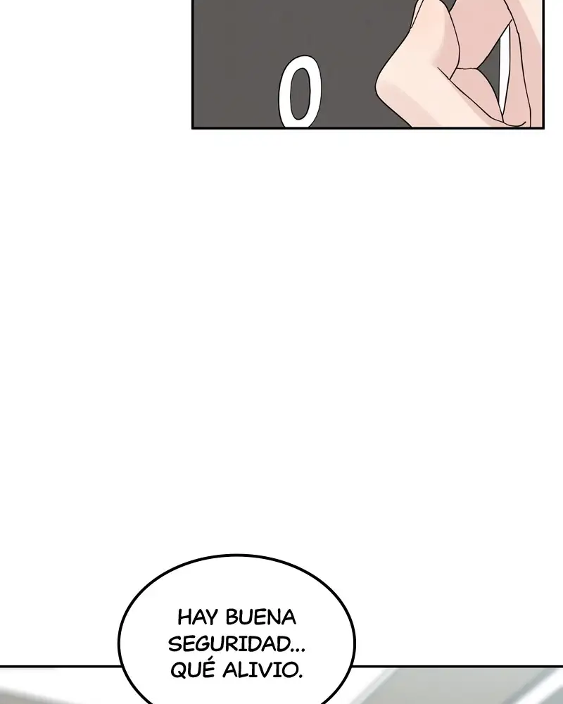 Un Romance Egoísta capítulo 12 página 57