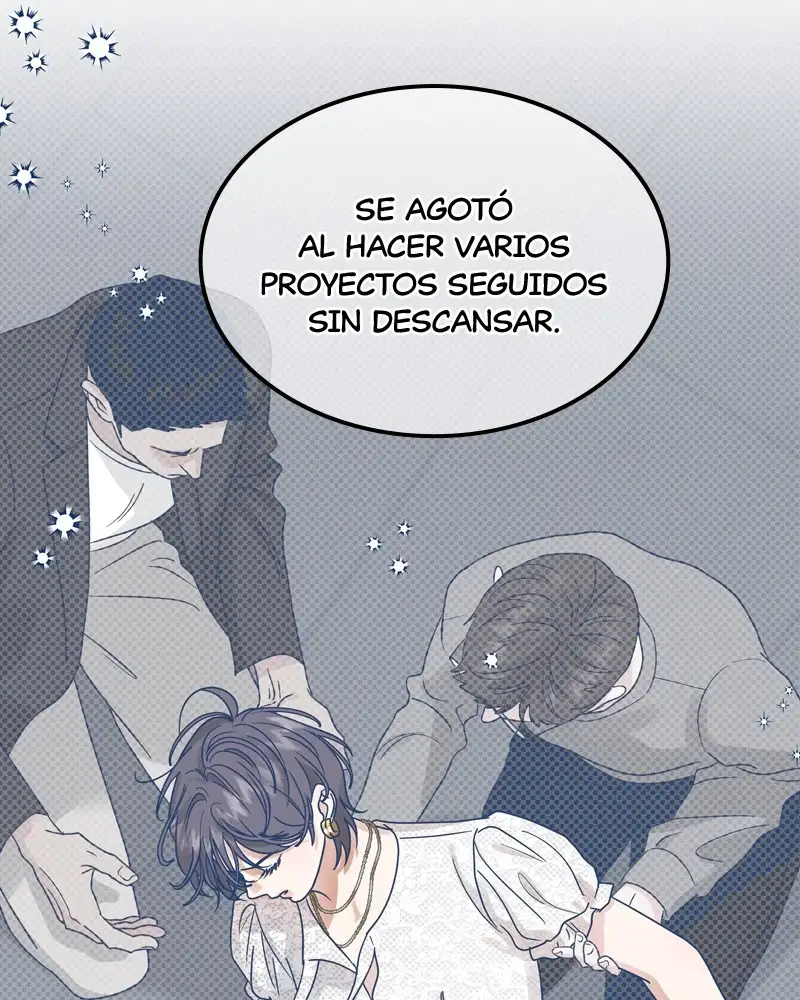 Un Romance Egoísta capítulo 12 página 61