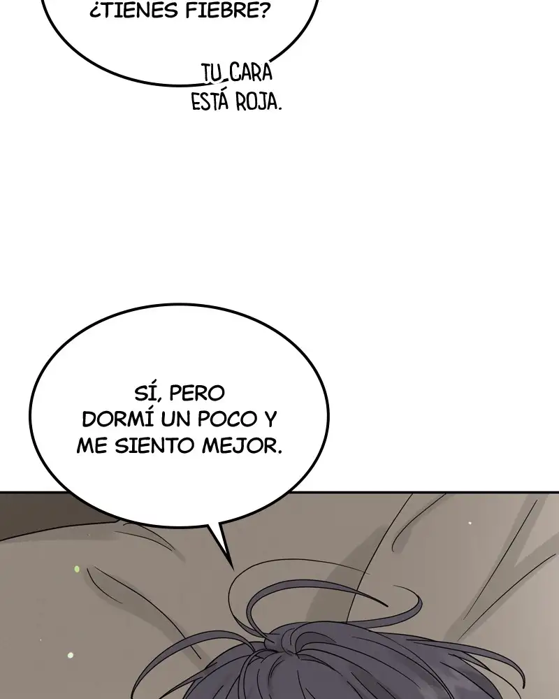 Un Romance Egoísta capítulo 12 página 84