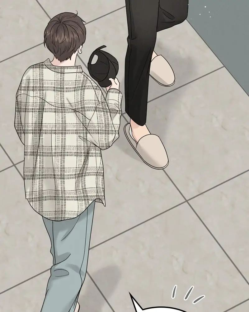 Un Romance Egoísta capítulo 12 página 101