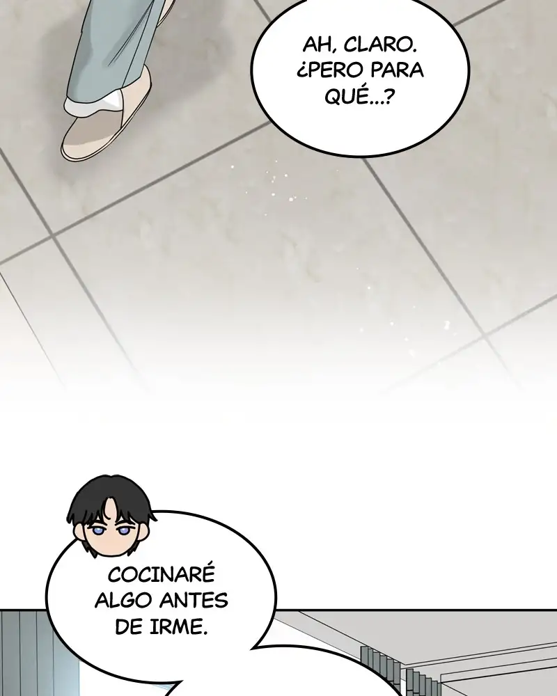 Un Romance Egoísta capítulo 12 página 102