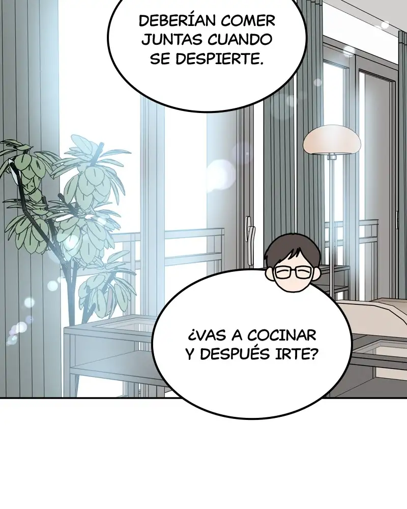 Un Romance Egoísta capítulo 12 página 103