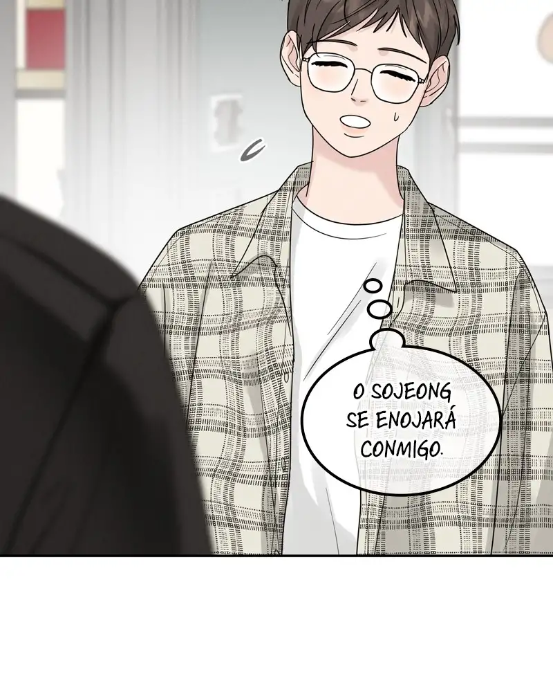 Un Romance Egoísta capítulo 12 página 105
