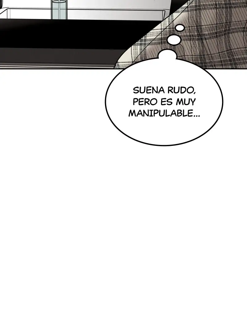 Un Romance Egoísta capítulo 12 página 110