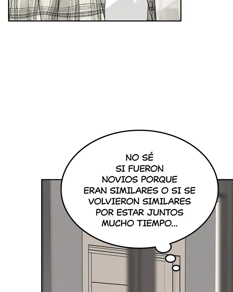 Un Romance Egoísta capítulo 12 página 112