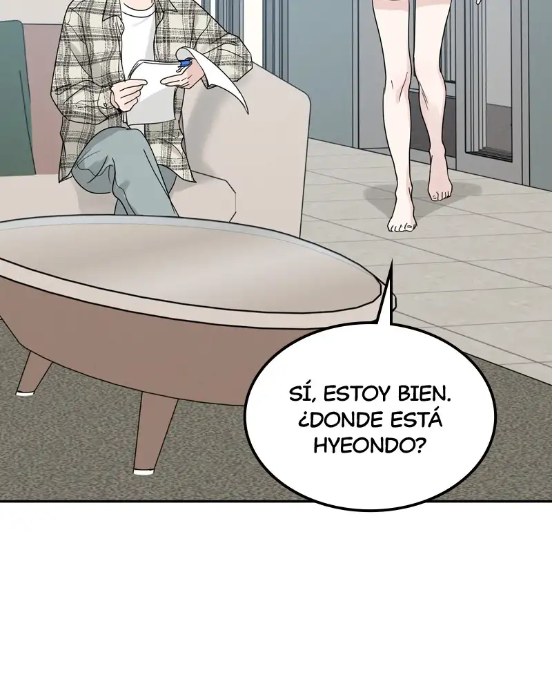 Un Romance Egoísta capítulo 12 página 123