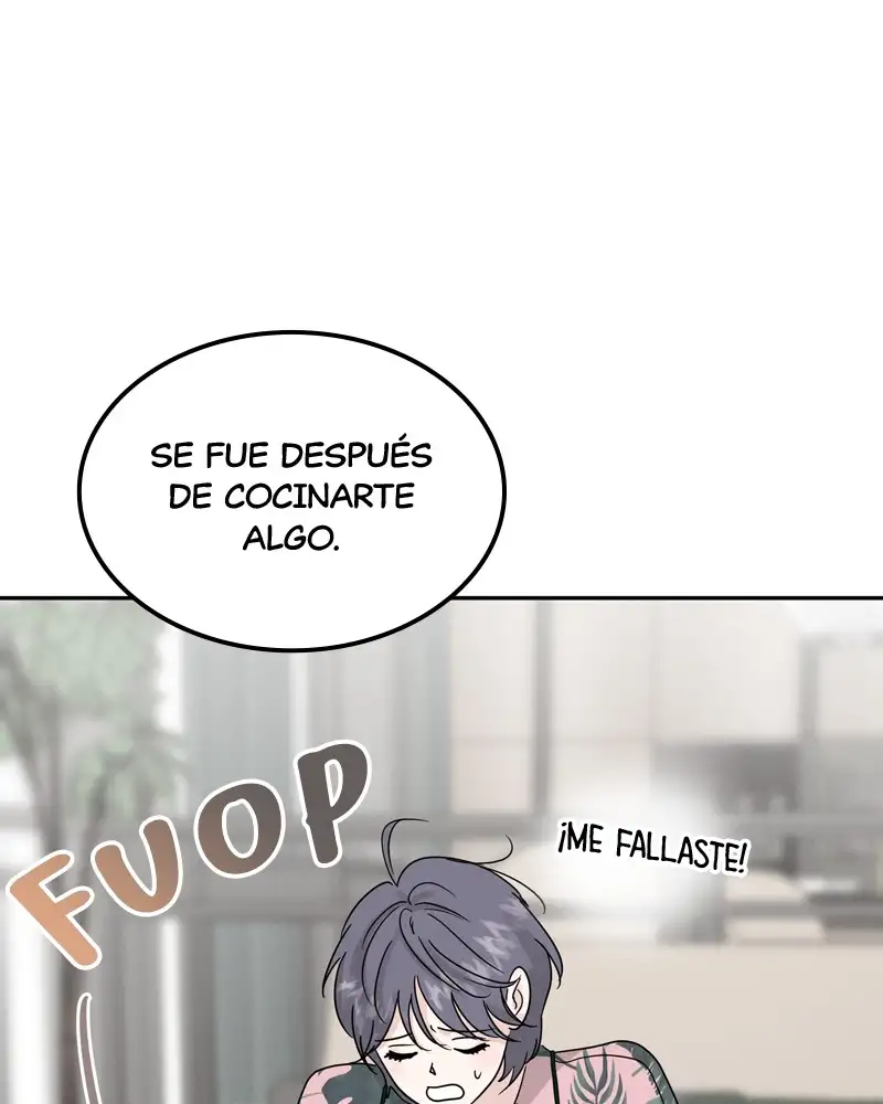 Un Romance Egoísta capítulo 12 página 124