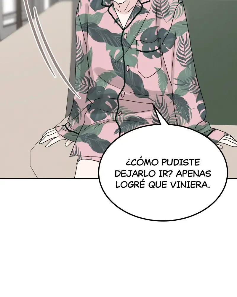 Un Romance Egoísta capítulo 12 página 125