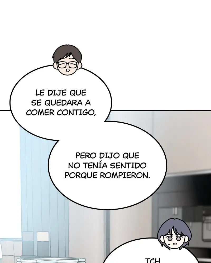 Un Romance Egoísta capítulo 12 página 126