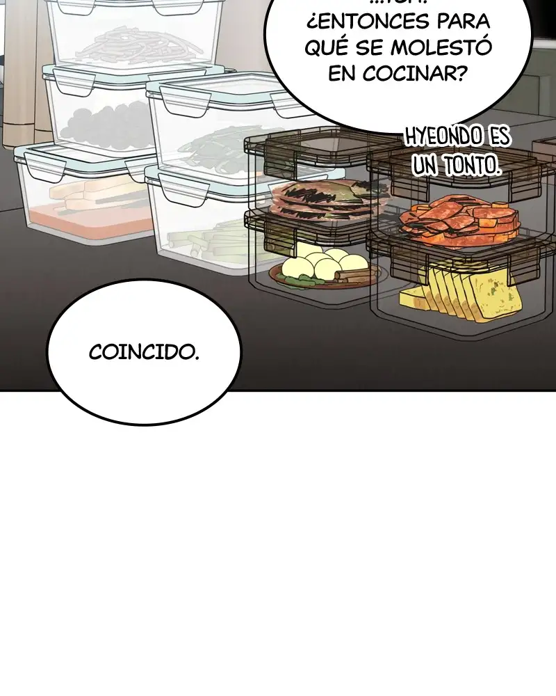Un Romance Egoísta capítulo 12 página 127