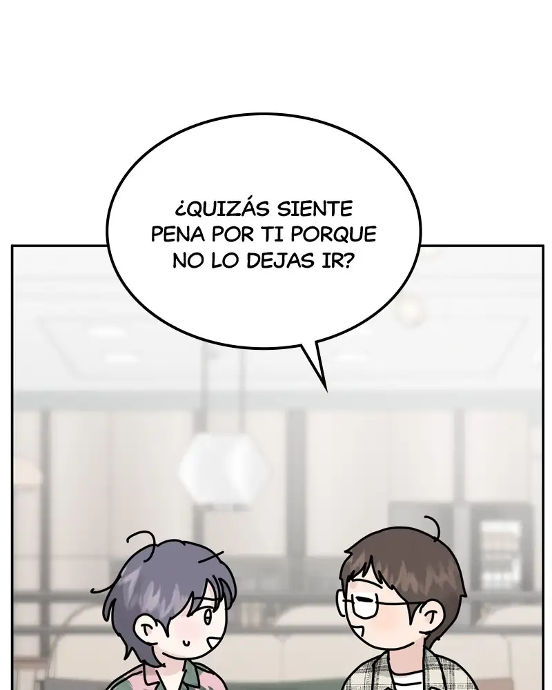 Un Romance Egoísta capítulo 12 página 128