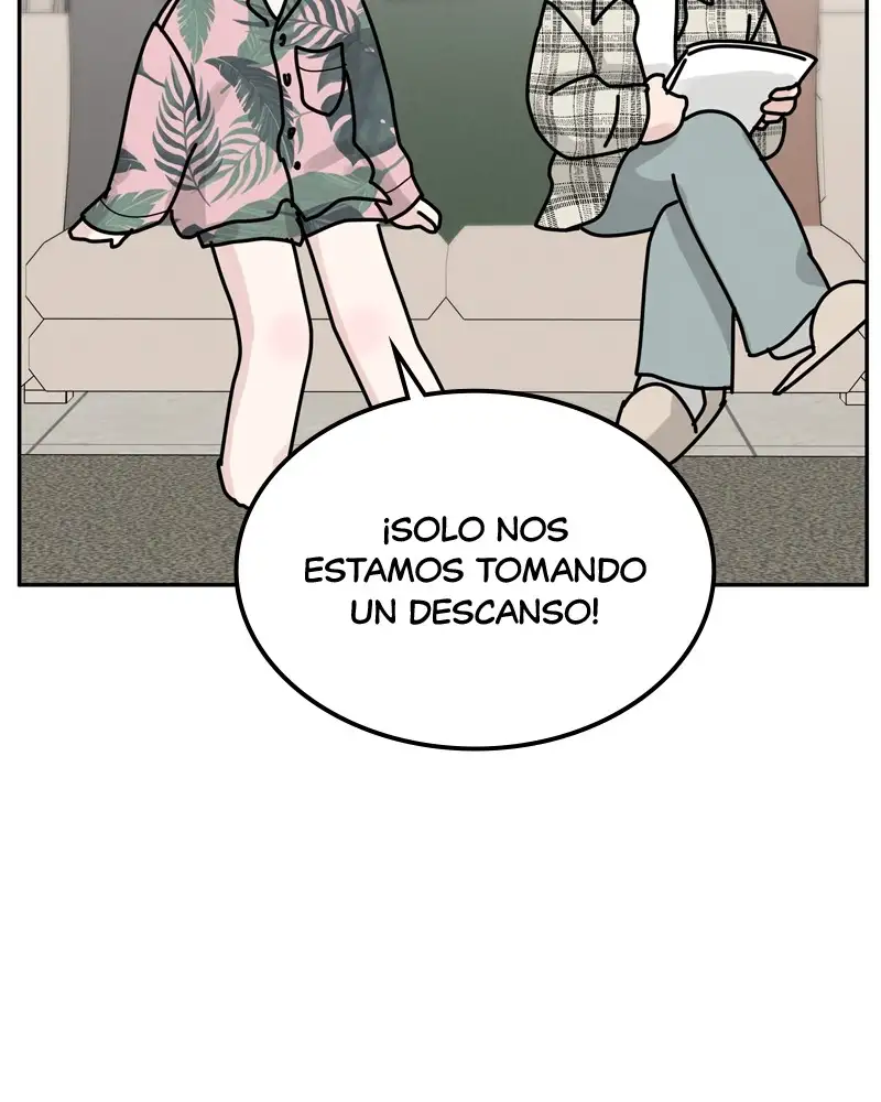 Un Romance Egoísta capítulo 12 página 129