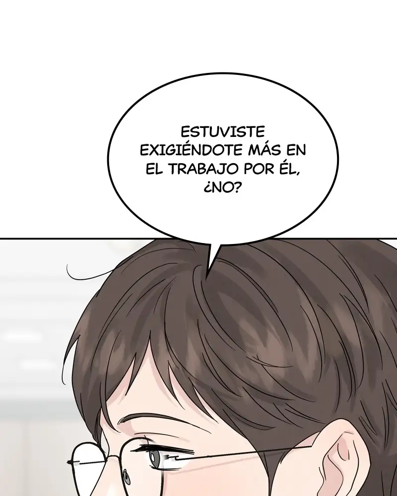 Un Romance Egoísta capítulo 12 página 130