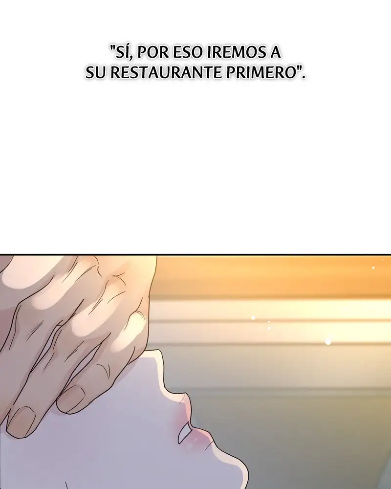 Un Romance Egoísta capítulo 12 página 141