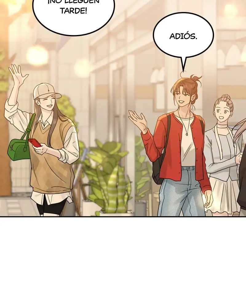 Un Romance Egoísta - Capítulo 13 - Página 4 - LectorTMOo