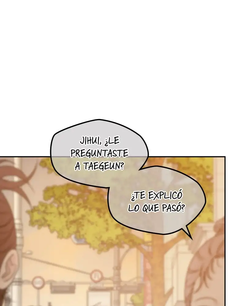 Un Romance Egoísta - Capítulo 13 - Página 5 - LectorTMOo