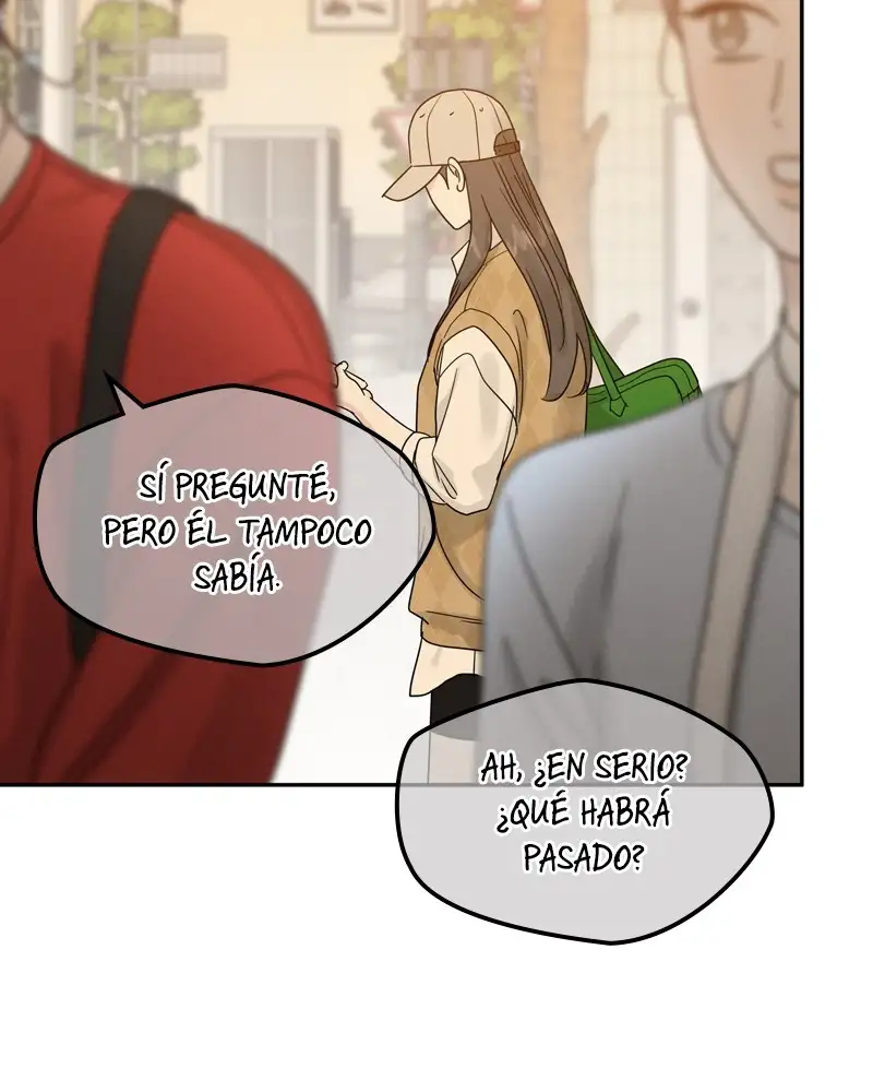 Un Romance Egoísta - Capítulo 13 - Página 6 - LectorTMOo