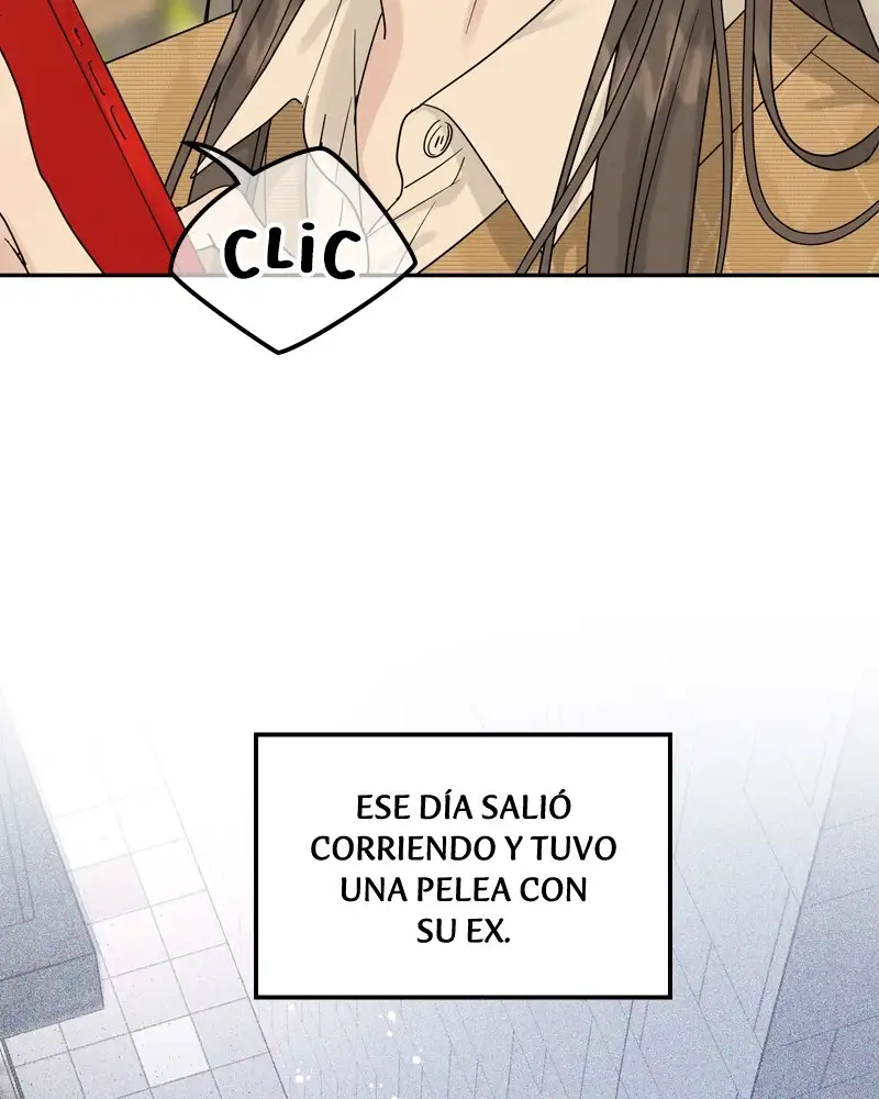 Un Romance Egoísta - Capítulo 13 - Página 12 - LectorTMOo