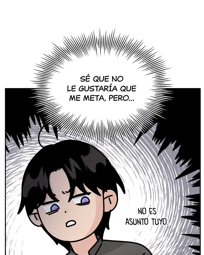 Un Romance Egoísta - Capítulo 13 - Página 14 - LectorTMOo