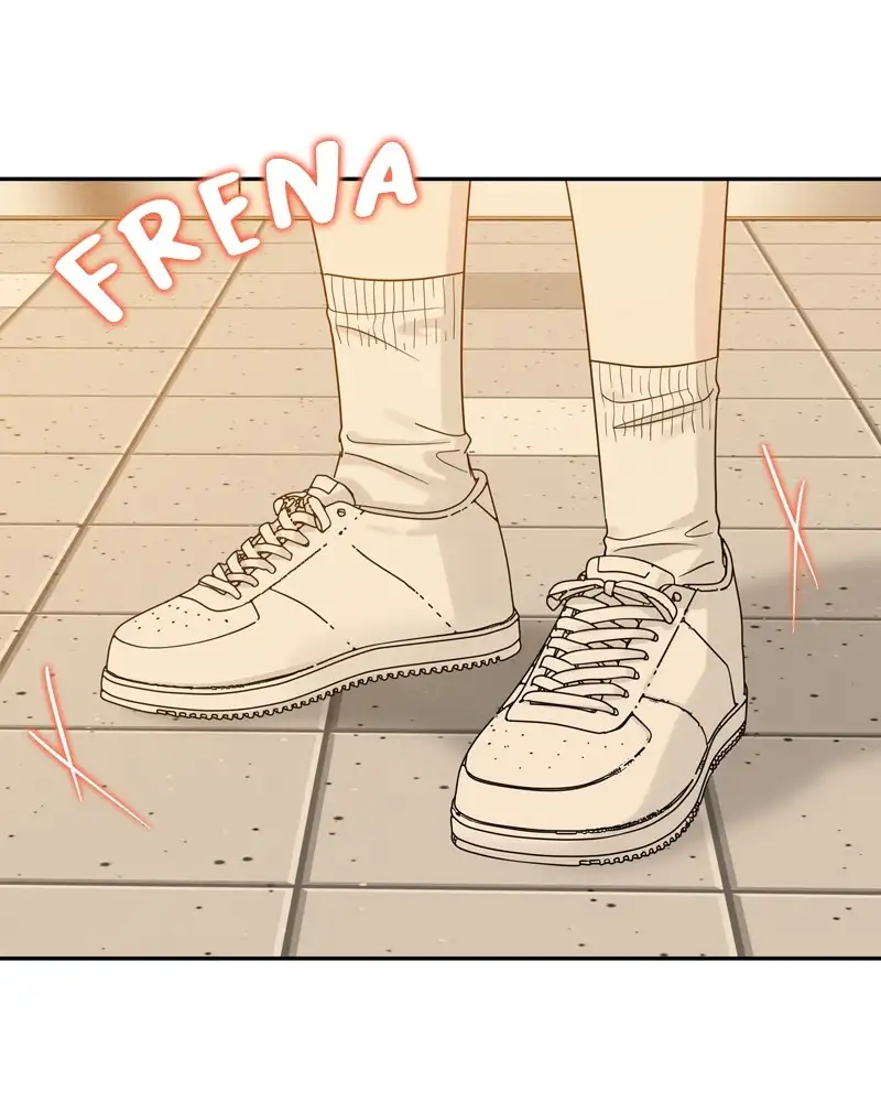 Un Romance Egoísta - Capítulo 13 - Página 16 - LectorTMOo