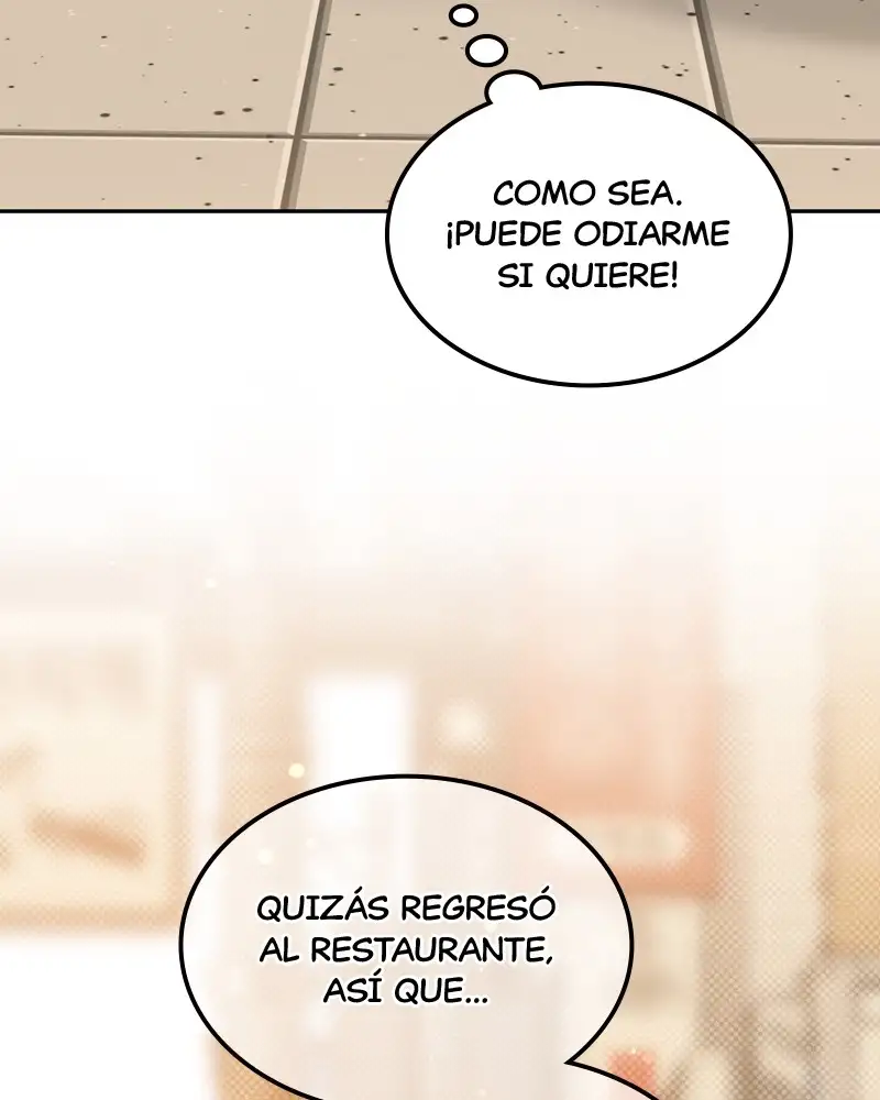 Un Romance Egoísta - Capítulo 13 - Página 18 - LectorTMOo