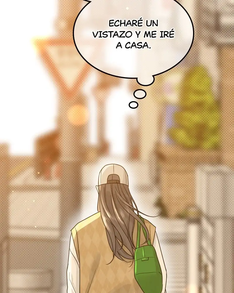 Un Romance Egoísta - Capítulo 13 - Página 19 - LectorTMOo