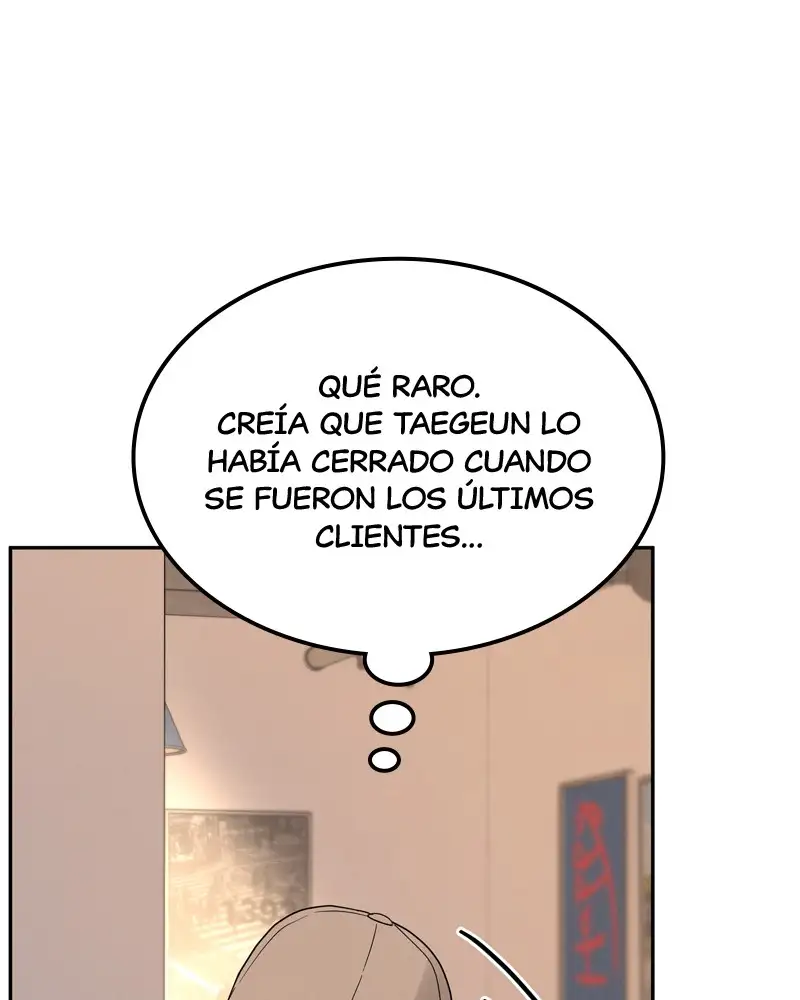 Un Romance Egoísta - Capítulo 13 - Página 26 - LectorTMOo