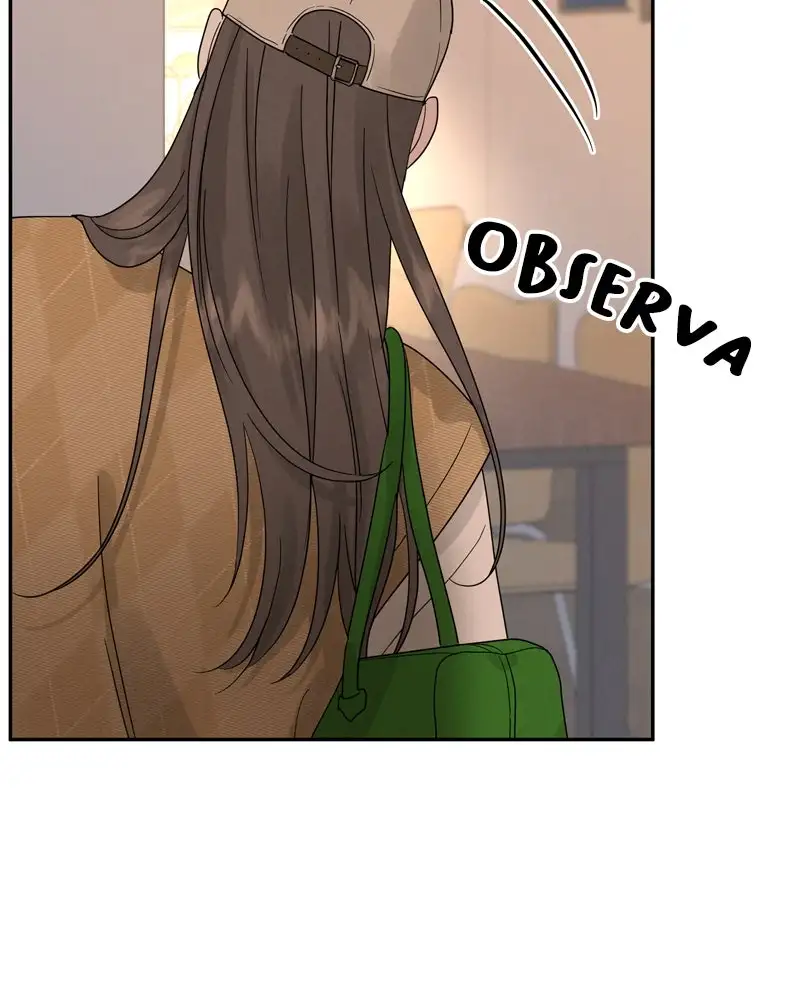 Un Romance Egoísta - Capítulo 13 - Página 27 - LectorTMOo