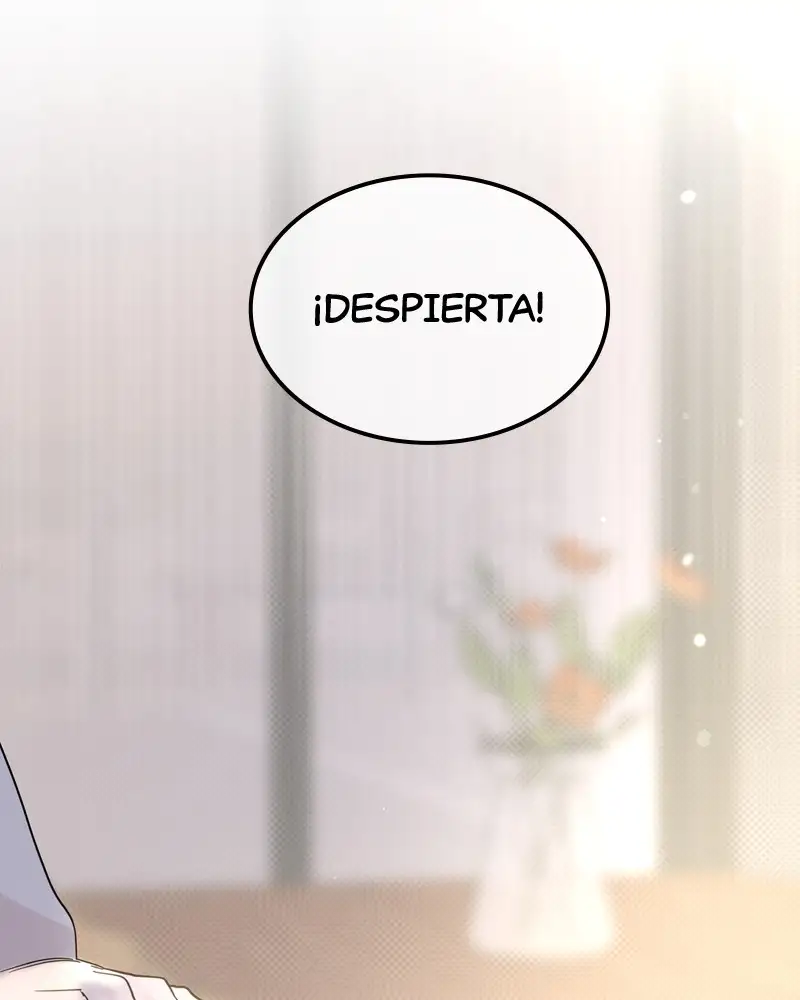 Un Romance Egoísta - Capítulo 13 - Página 36 - LectorTMOo