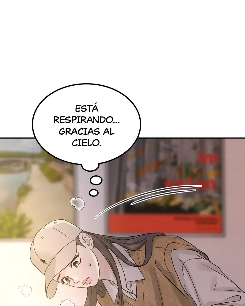 Un Romance Egoísta - Capítulo 13 - Página 38 - LectorTMOo