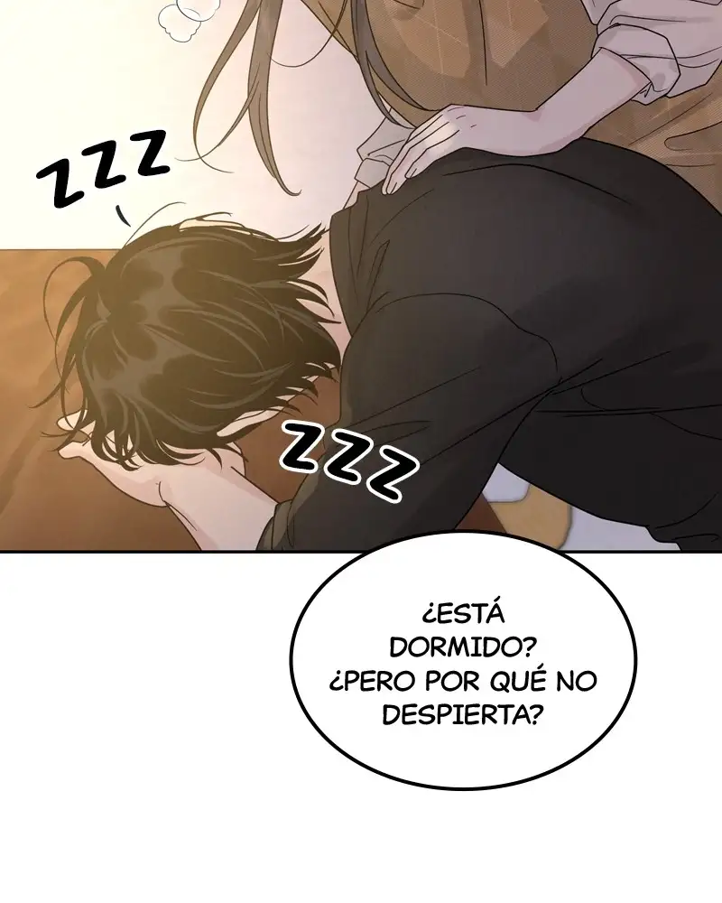 Un Romance Egoísta - Capítulo 13 - Página 39 - LectorTMOo