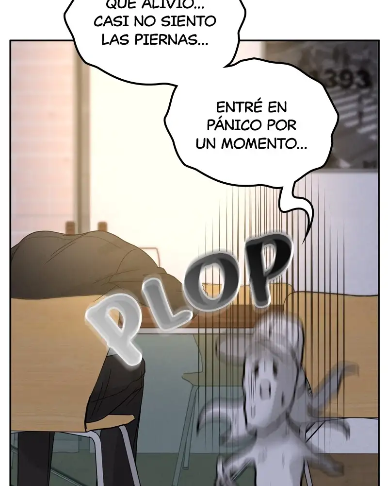 Un Romance Egoísta - Capítulo 13 - Página 42 - LectorTMOo