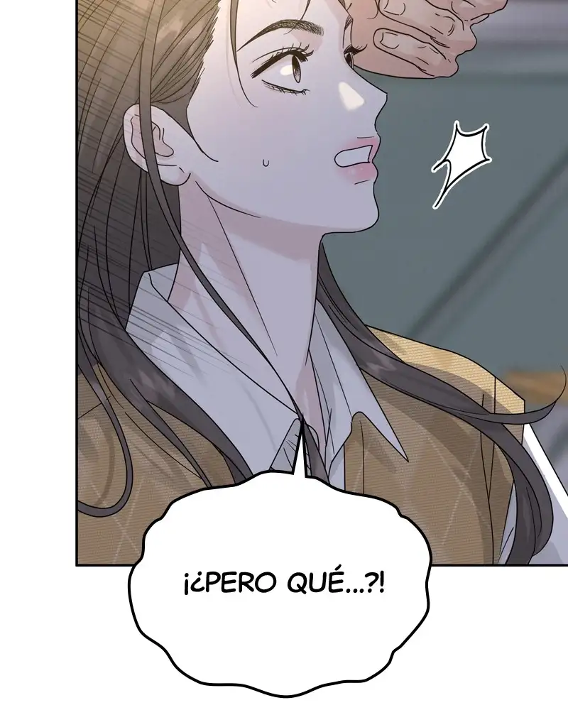 Un Romance Egoísta - Capítulo 13 - Página 62 - LectorTMOo