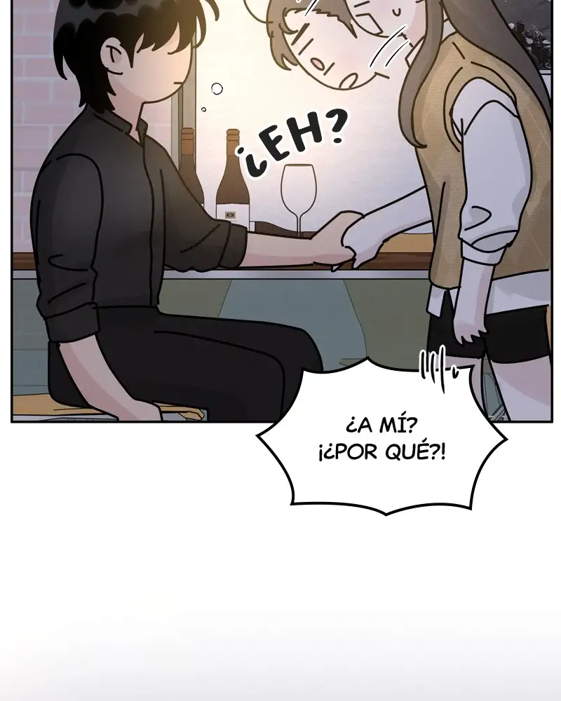 Un Romance Egoísta - Capítulo 13 - Página 82 - LectorTMOo
