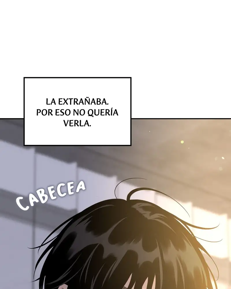Un Romance Egoísta - Capítulo 13 - Página 85 - LectorTMOo