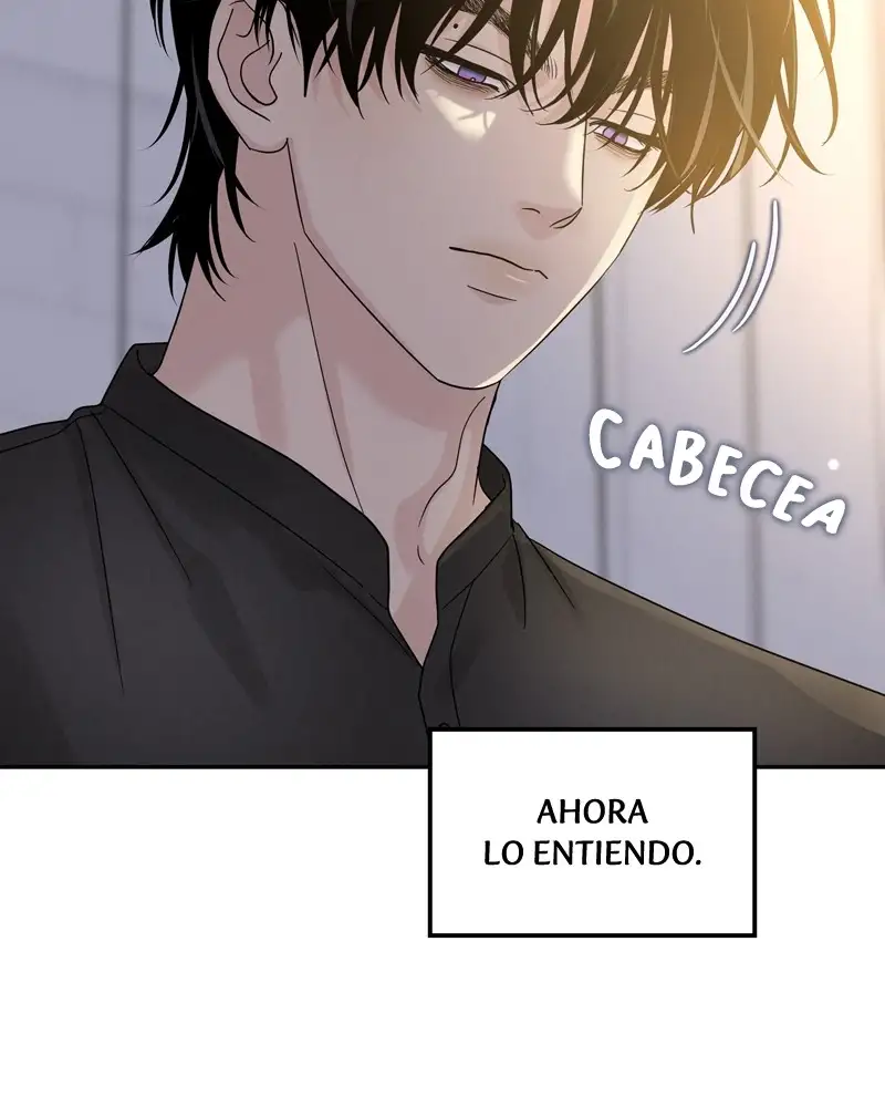 Un Romance Egoísta - Capítulo 13 - Página 86 - LectorTMOo
