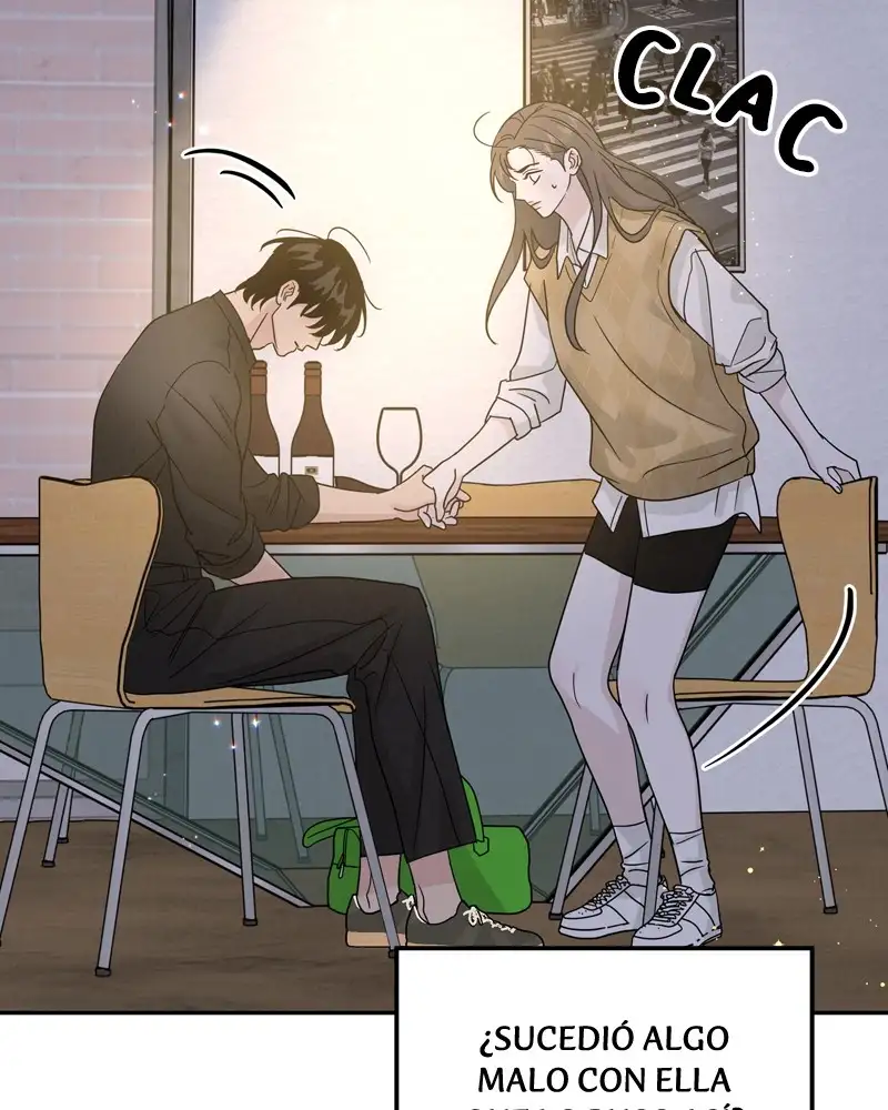Un Romance Egoísta - Capítulo 13 - Página 88 - LectorTMOo