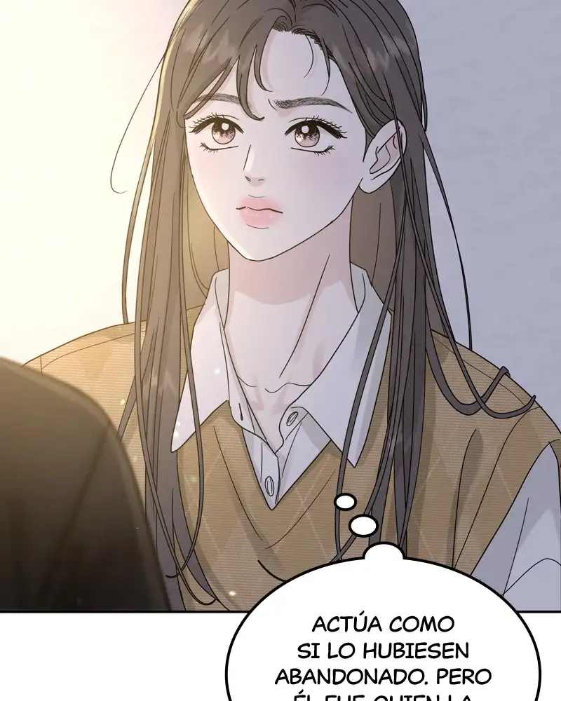 Un Romance Egoísta - Capítulo 13 - Página 90 - LectorTMOo